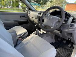 2011 Great Wall V240