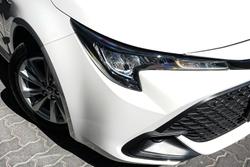 2024 Toyota Corolla Ascent Sport Hybrid