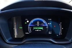 2024 Toyota Corolla Ascent Sport Hybrid