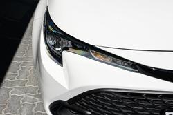 2024 Toyota Corolla Ascent Sport Hybrid