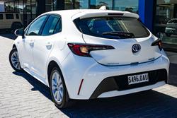 2024 Toyota Corolla Ascent Sport Hybrid