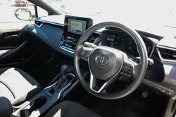 2024 Toyota Corolla Ascent Sport Hybrid