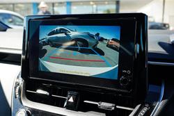 2024 Toyota Corolla Ascent Sport Hybrid