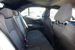 2024 Toyota Corolla Ascent Sport Hybrid