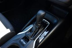 2024 Toyota Corolla Ascent Sport Hybrid