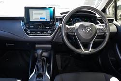 2024 Toyota Corolla Ascent Sport Hybrid