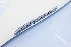 2024 Toyota Corolla Ascent Sport Hybrid