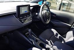 2024 Toyota Corolla Ascent Sport Hybrid