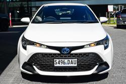 2024 Toyota Corolla Ascent Sport Hybrid
