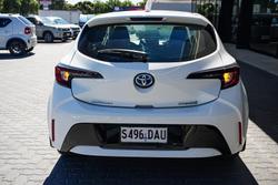 2024 Toyota Corolla Ascent Sport Hybrid