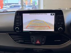 2019 Hyundai i30 Premium