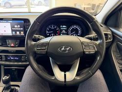 2019 Hyundai i30 Premium