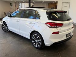 2019 Hyundai i30 Premium