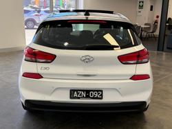 2019 Hyundai i30 Premium