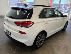 2019 Hyundai i30 Premium