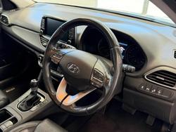 2019 Hyundai i30 Premium