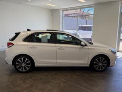 2019 Hyundai i30 Premium