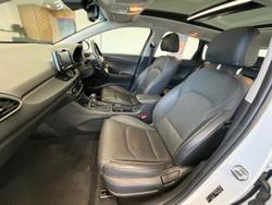 2019 Hyundai i30 Premium