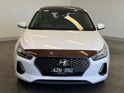 2019 Hyundai i30 Premium