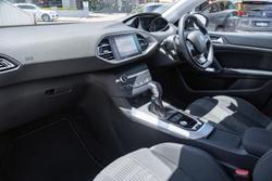 2019 Peugeot 308 Allure