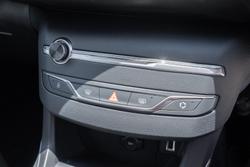 2019 Peugeot 308 Allure