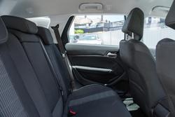 2019 Peugeot 308 Allure T9 MY20 WHITE