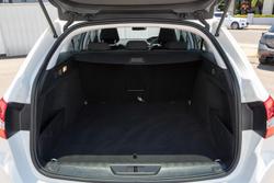 2019 Peugeot 308 Allure