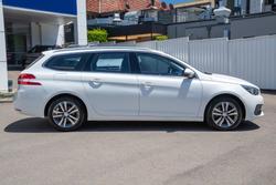 2019 Peugeot 308 Allure