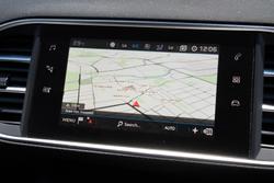 2019 Peugeot 308 Allure