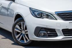 2019 Peugeot 308 Allure