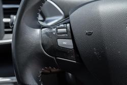 2019 Peugeot 308 Allure T9 MY20 WHITE