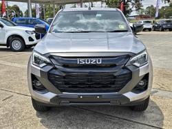 2025 Isuzu D-MAX X-RIDER