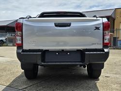 2025 Isuzu D-MAX X-RIDER