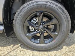 2025 Isuzu D-MAX X-RIDER