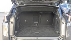 2017 Peugeot 3008 GT Line P84 MY18 Platinum Grey