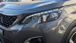 2017 Peugeot 3008 GT Line