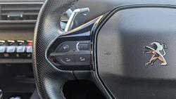 2017 Peugeot 3008 GT Line