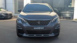 2017 Peugeot 3008 GT Line