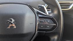 2017 Peugeot 3008 GT Line