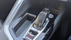 2017 Peugeot 3008 GT Line