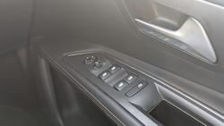 2017 Peugeot 3008 GT Line P84 MY18 Platinum Grey