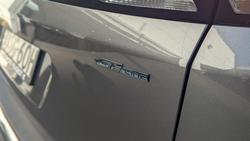 2017 Peugeot 3008 GT Line P84 MY18 Platinum Grey