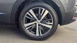 2017 Peugeot 3008 GT Line