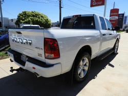 2022 RAM 1500 Express