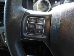 2022 RAM 1500 Express