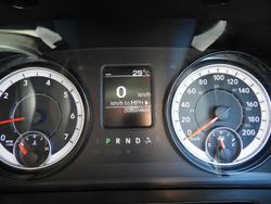 2022 RAM 1500 Express