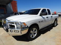 2022 RAM 1500 Express