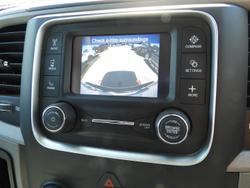 2022 RAM 1500 Express