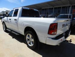 2022 RAM 1500 Express