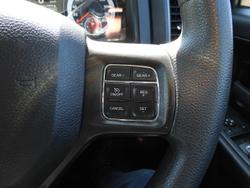 2022 RAM 1500 Express